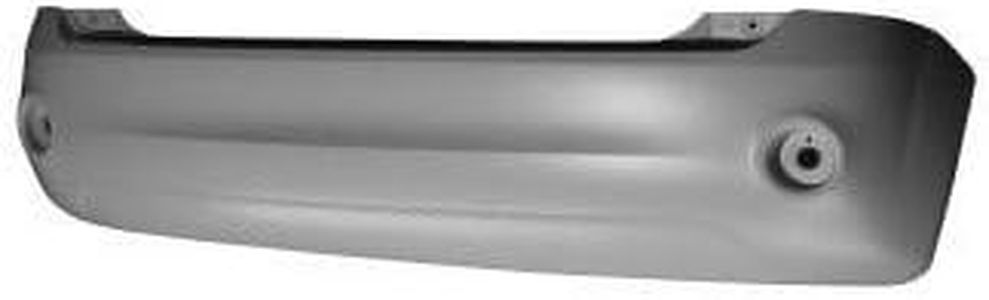 Aftermarket FO24223 - PARAURTI POSTERIORE DA VERNICIARE