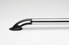 Putco Classic Locker Side Rails - F