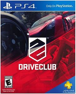 DriveClub 