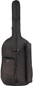 Protec 3/4 Deluxe Bass Bag (C313)