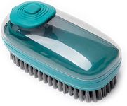 Tub Cleaner For Brush