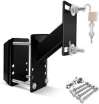 ROBLOCK Lockable Spare Tire Carrier