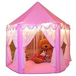 Monobeach Princess Tent Girls Large