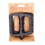ODYSSEY Twisted PC Pedals, 9/16-Inc