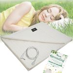 Earthing Mat For Bed