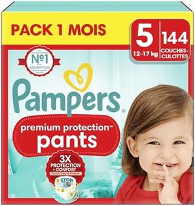 Pampers Pr