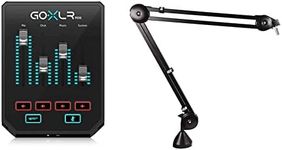 TC Helicon GoXLR MINI Online Broadc