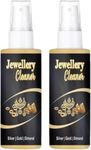 Copper Cleaner For Jewelry