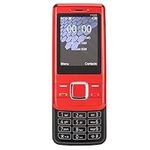 Jectse Slider Cell Phone, 2G GSM Se