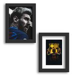 Football Jerseys Frames