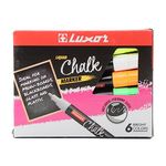 Chalk Markers