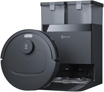 ECOVACS DE