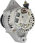 DB Electrical AND0463 New Alternator For Toyota Forklift Lift Truck 5K 4Y Engines, 7Fg10 7Fg14 7Fg15 7Fg18 7Fg20 7Fg23 7Fg25 7Fg28, 7Fg30 7Fgk25 7Fgk30 98-On ND210-7007 101211-3580 27060-78153-71