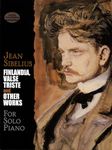 Finlandia, Valse Triste and Other Works for Solo Piano