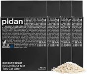 pidan Tofu Cat Litter with Occult B