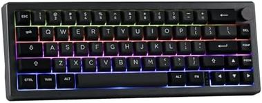 EPOMAKER EK68 65% Wireless Gaming K