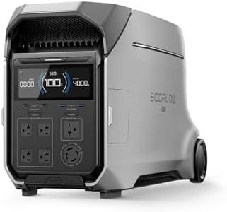 EF ECOFLOW