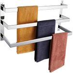 KOKOSIRI Towel Bars Bath Towel Hold