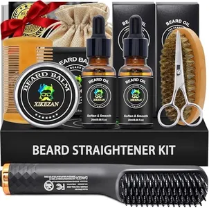 Beard Kit,