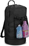 Dalykate Backpack Laundry Bag with 