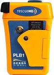 Ocean Signal rescueME PLB1 - Progra