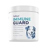 PetHeal Immune Guard - Advanced Sup