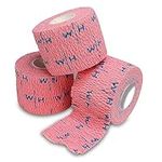 Weightlifting Thumb Tape (Pink) 7 M