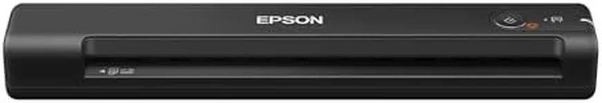 Epson WorkForce ES-50 Portable Shee