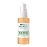 MARIO BADESCU SKIN CARE Facial Spray 59Ml With Aloe, Sage And Orange Blossom For All Skin Types, Face Mist That Hydrates & Uplifts, Soothe The Skin Suitable For Unisex Men & Women, Travel Size