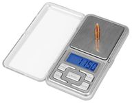 Electronic Reloading Scales