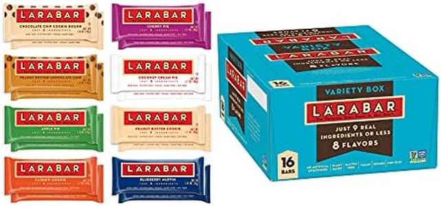 Larabar Va