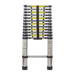 Collapsible Step Ladder