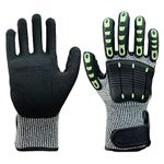 Impact Gloves