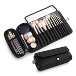 Bag For Makeup Brushes