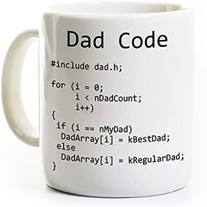 Dad Coding