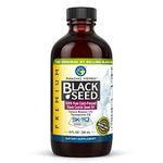 Amazing Herbs Oil Black Seed Premium