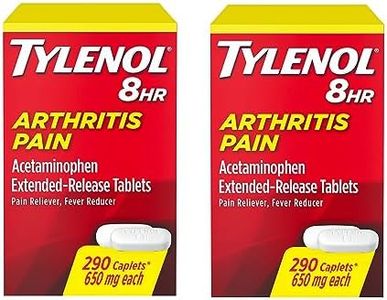 Tylenol Ar