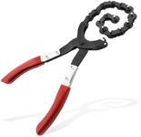 ABN Exhaust Pipe Cutter Tool - 3/4 to 3 Inch Exhaust and Tailpipe Cutter Chain Exhaust Cutter Tool Muffler Pipe Cutter