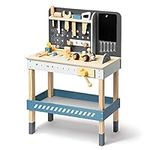ROBUD Tool Bench Set for Toddlers W