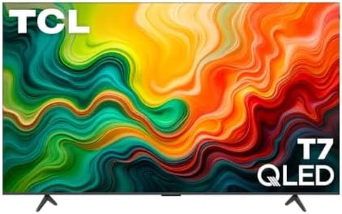 TCL Amazon