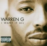 I Want It All (Explicit)