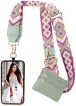 XANGNIER Clip and Go Strap for Phon