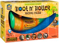 Toysmith Outdoor Discovery, Hoot-N-