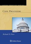 Civil Procedure (Aspen Treatise)