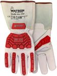 Watson Gloves, #549TPR - Van Goat W