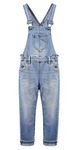 Overalls For Girls