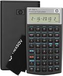 HP 10bII+ Financial Calculator – 10