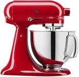 KitchenAid KSM180QHSD 100 Year Limi