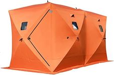 Summile 2/3/4/8 Person Ice Fishing 