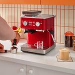 KitchenAid Semi Automatic Espresso 